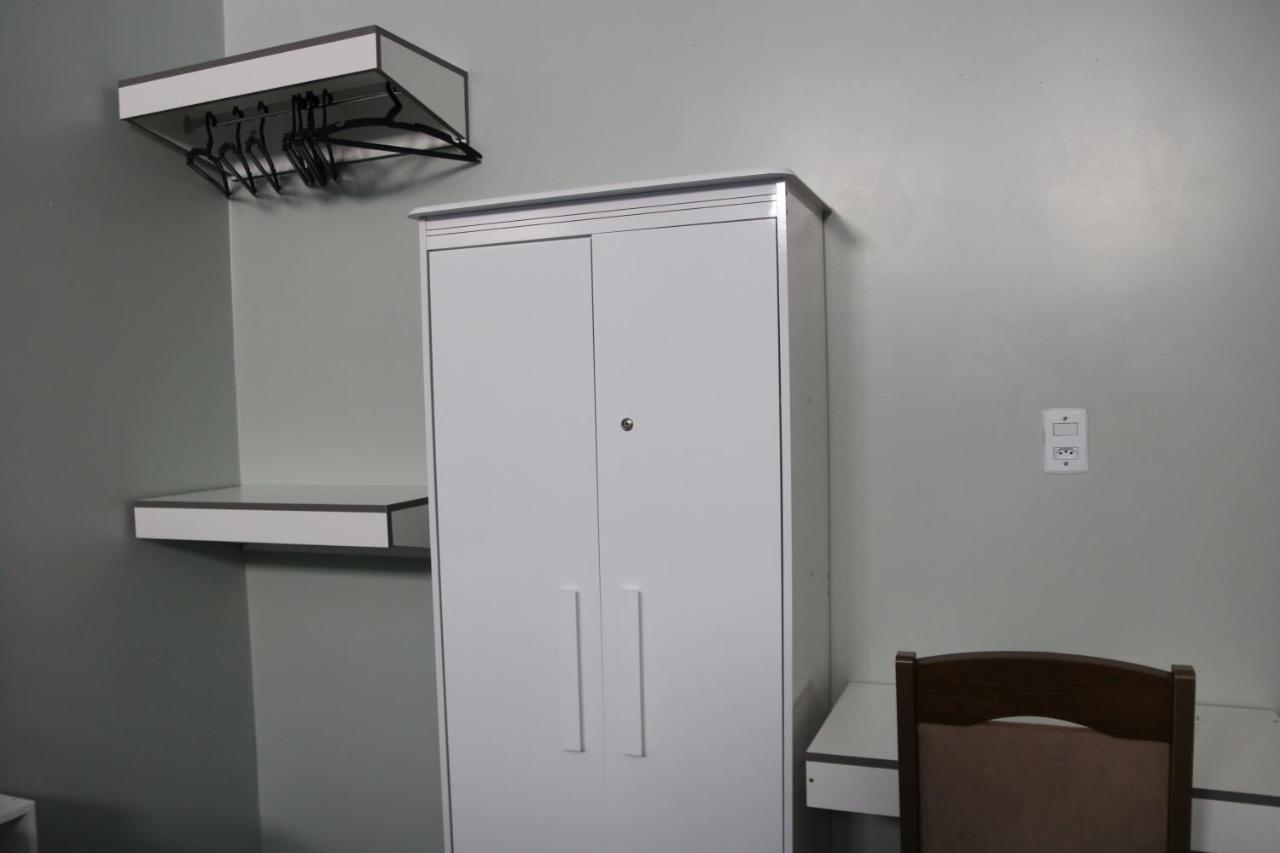 Flatsmedrado Apartment Confresa