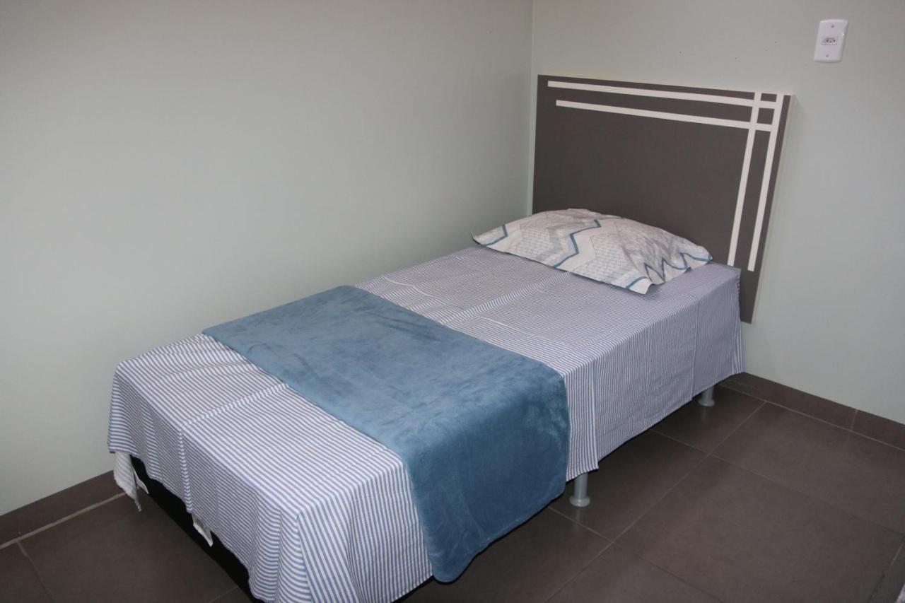 Flatsmedrado Apartment Confresa