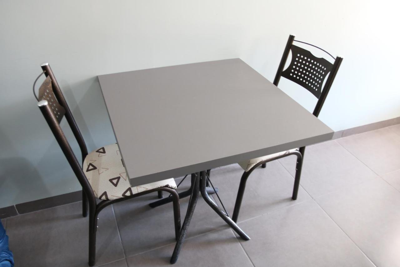 Apartment Flatsmedrado Confresa