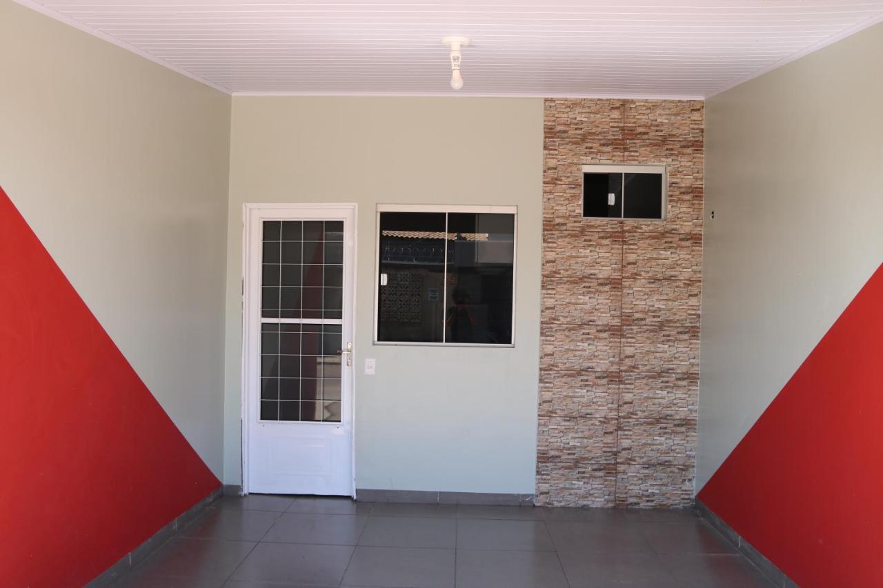 Apartment Flatsmedrado Confresa