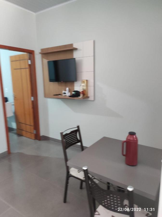 Flatsmedrado Confresa