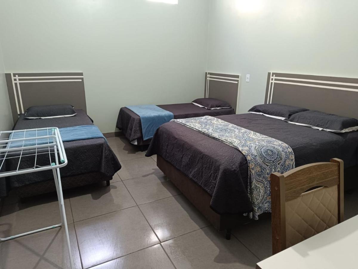 Flatsmedrado Apartment Confresa