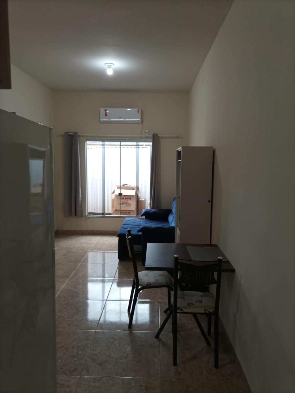 Flatsmedrado Apartment Confresa