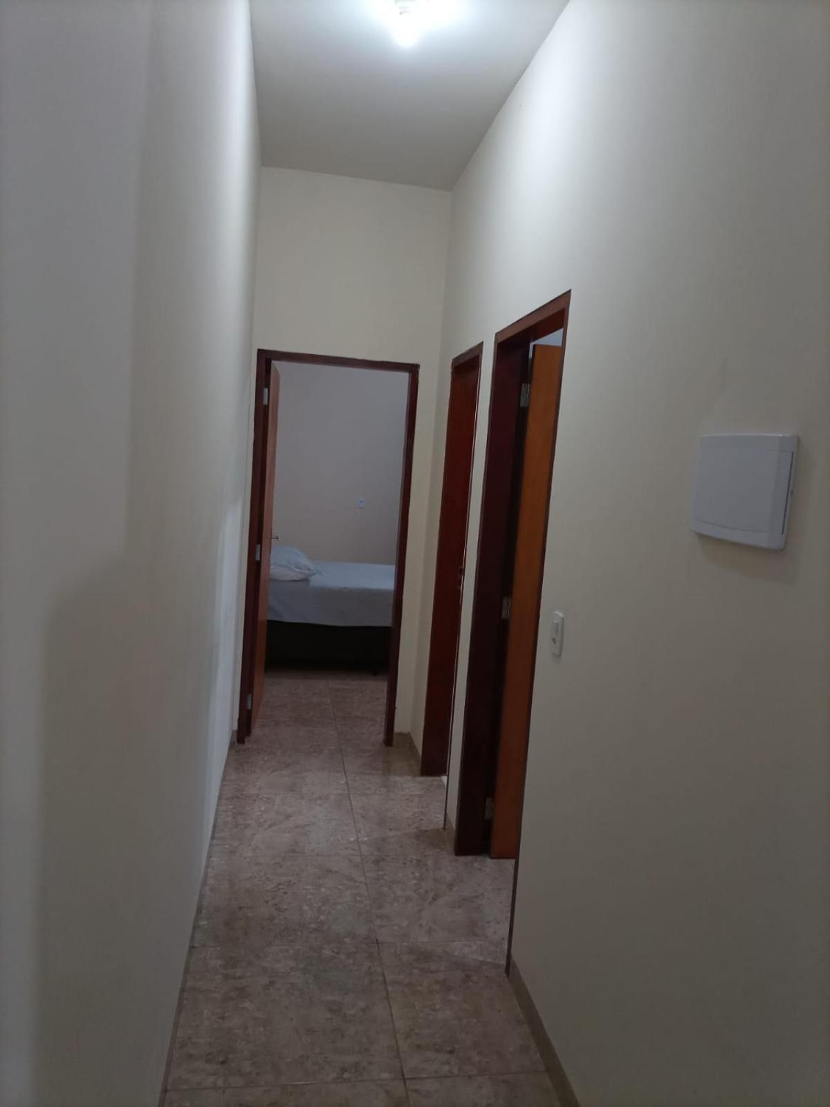 Apartment Flatsmedrado Confresa