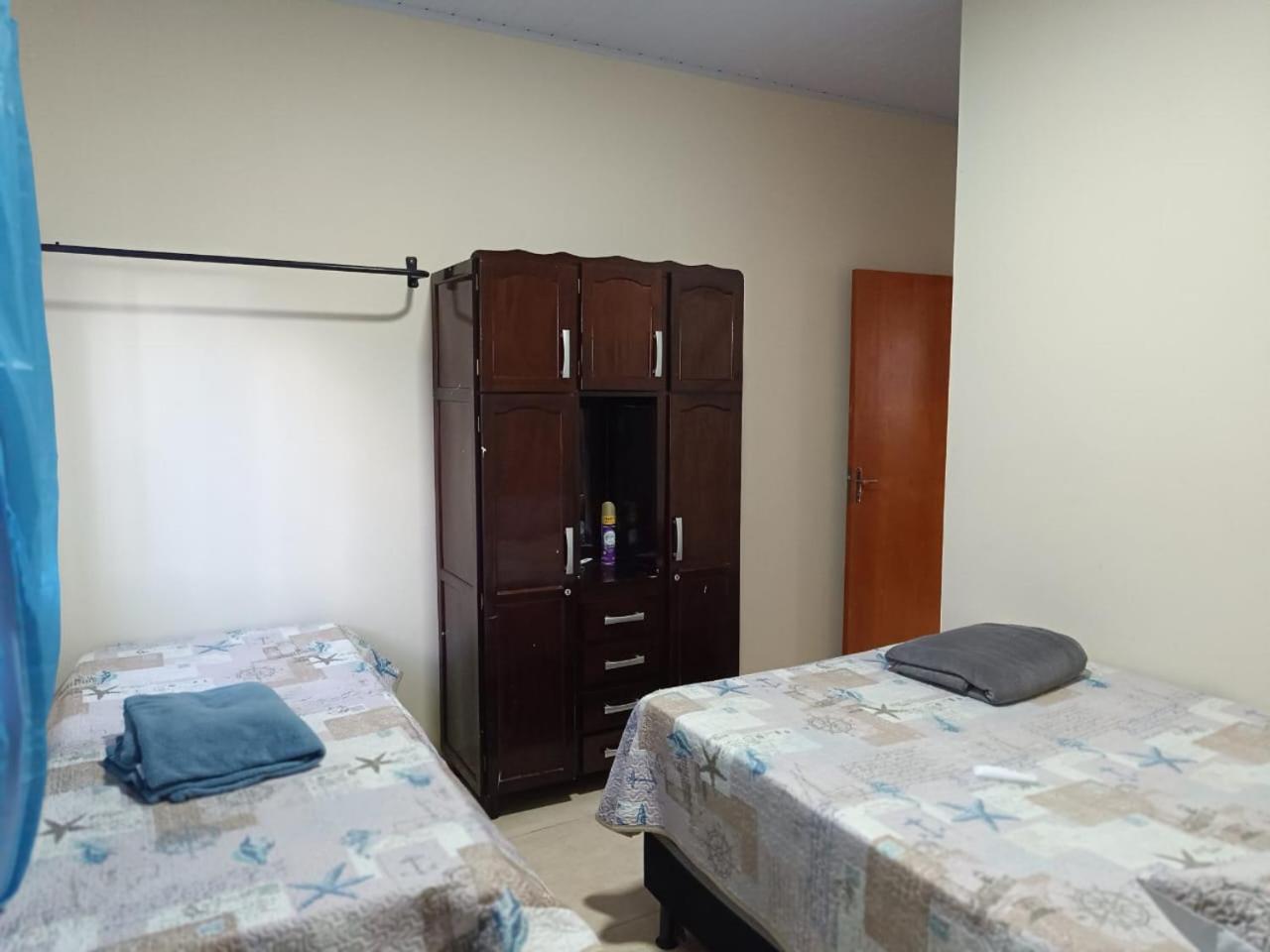 Flatsmedrado Apartment
