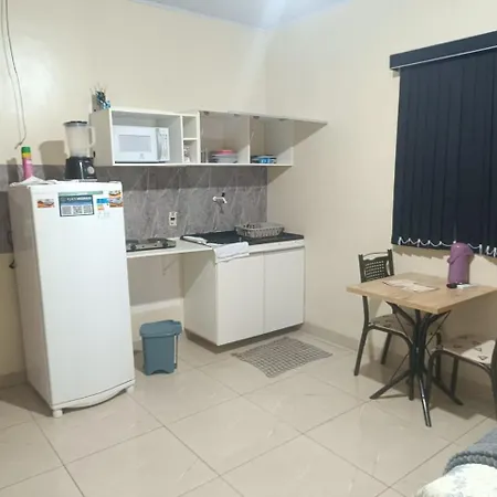 Flatsmedrado Apartment Confresa Exterior photo