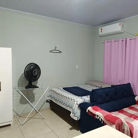 Flatsmedrado Apartment Confresa Exterior photo