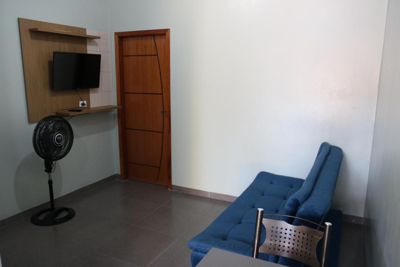 Flatsmedrado Apartment