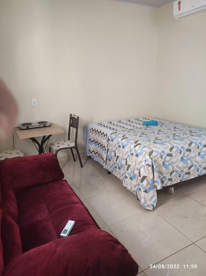 Flatsmedrado Apartment Confresa