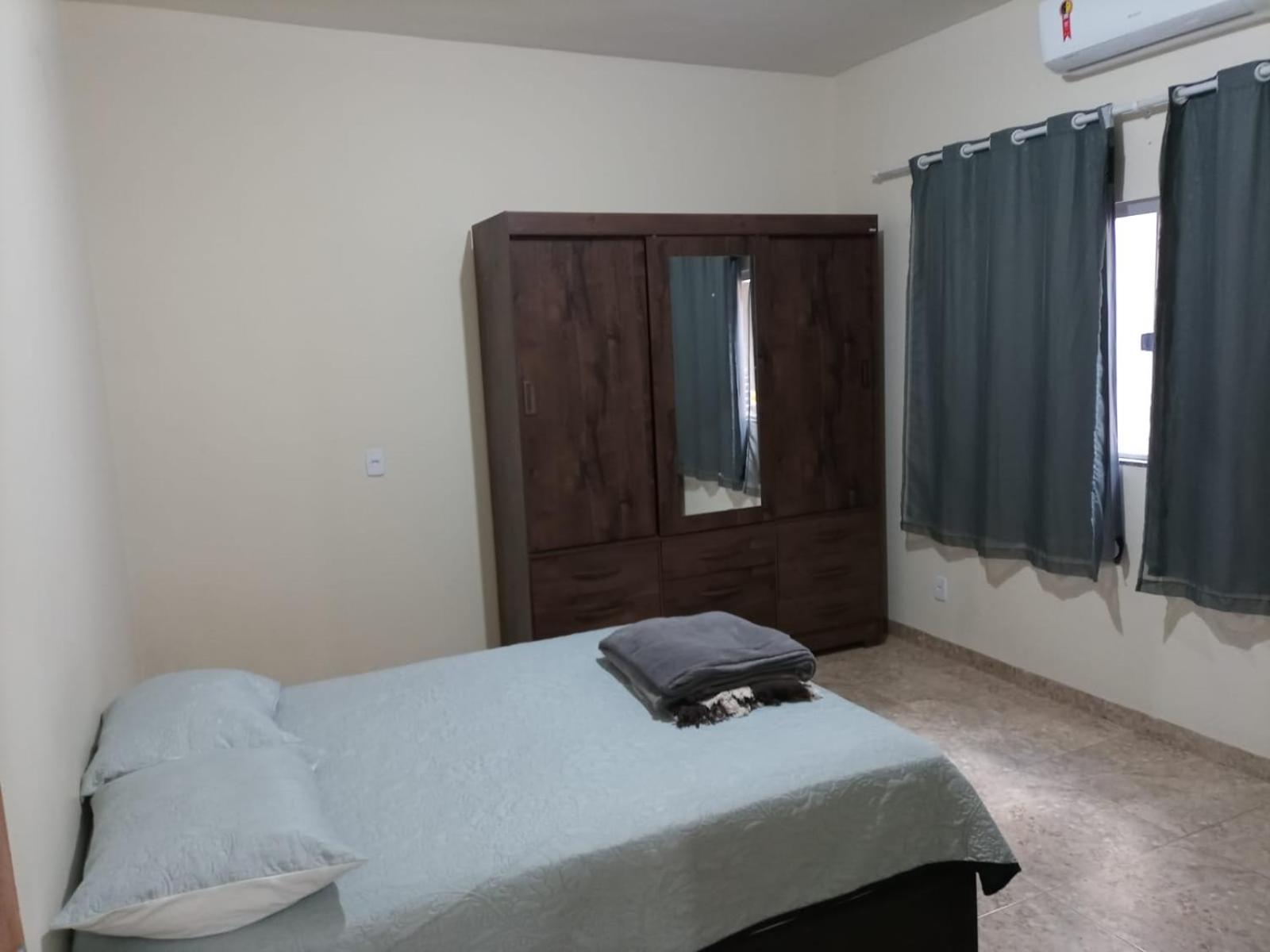 Flatsmedrado Apartment