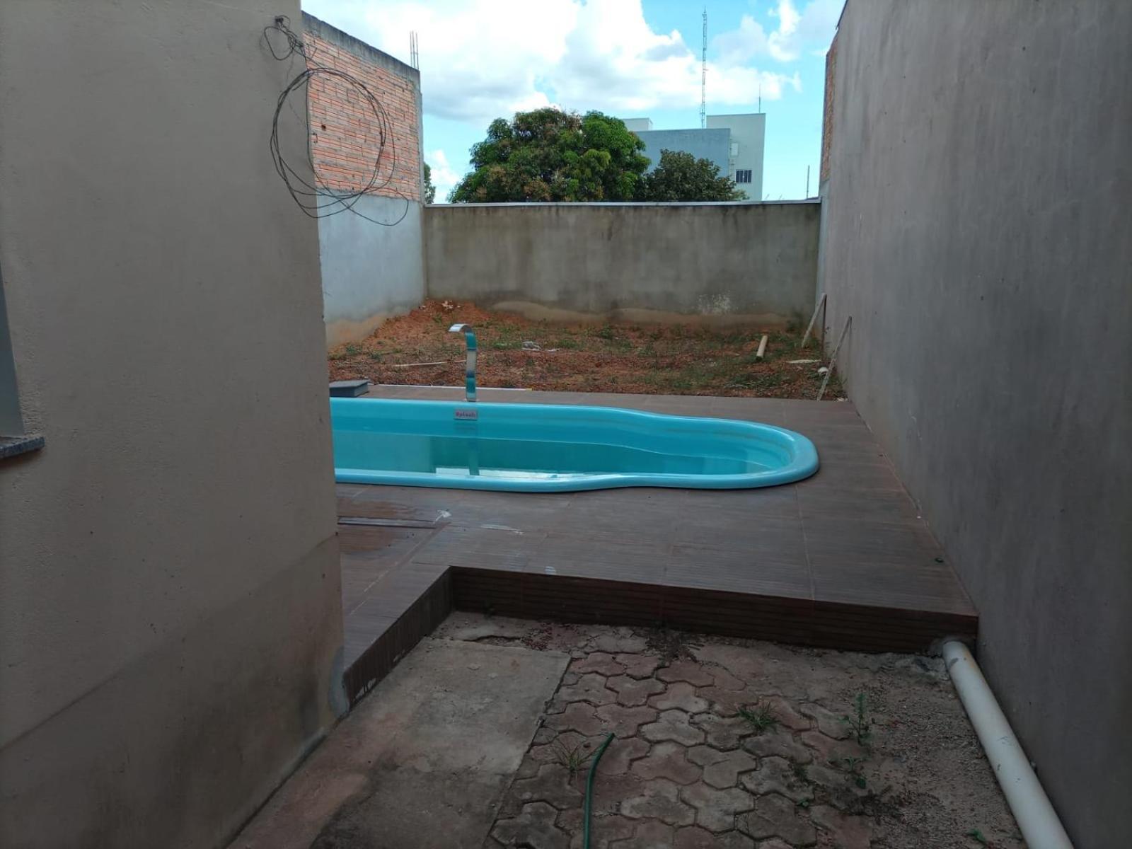 Apartment Flatsmedrado Confresa
