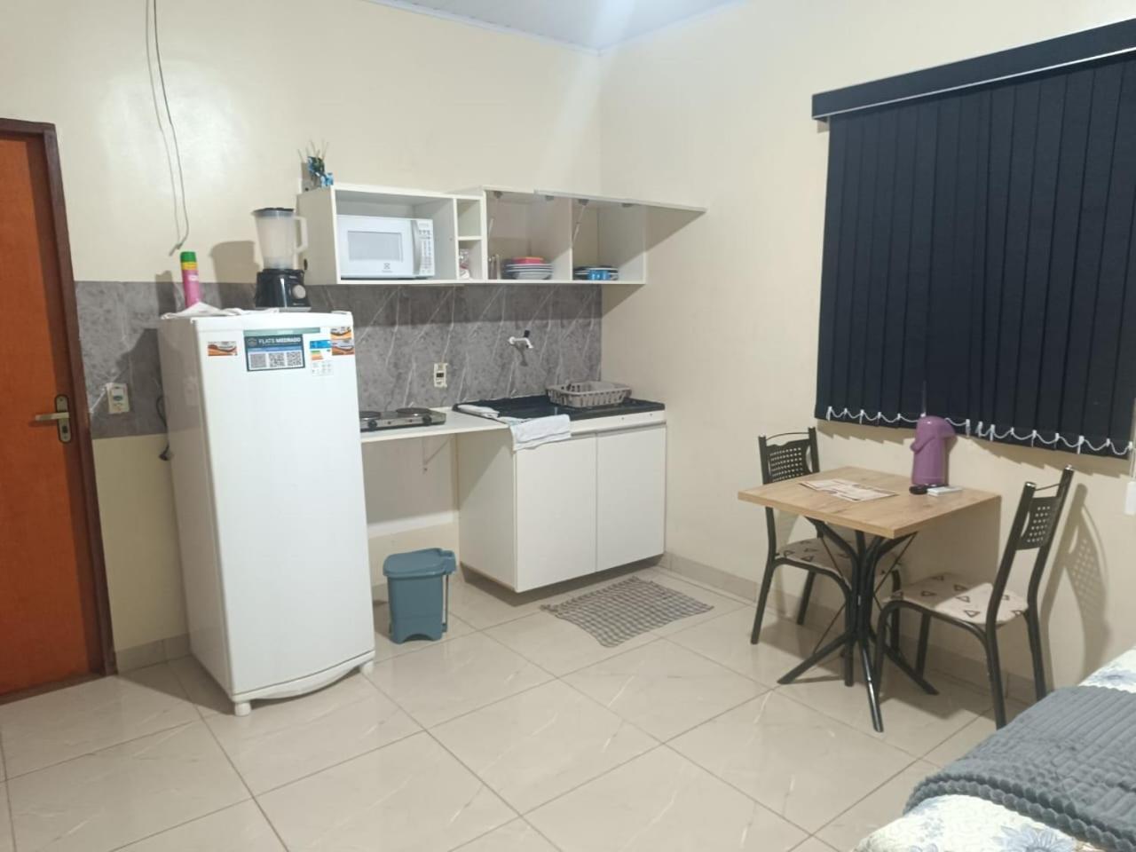 Apartment Flatsmedrado
