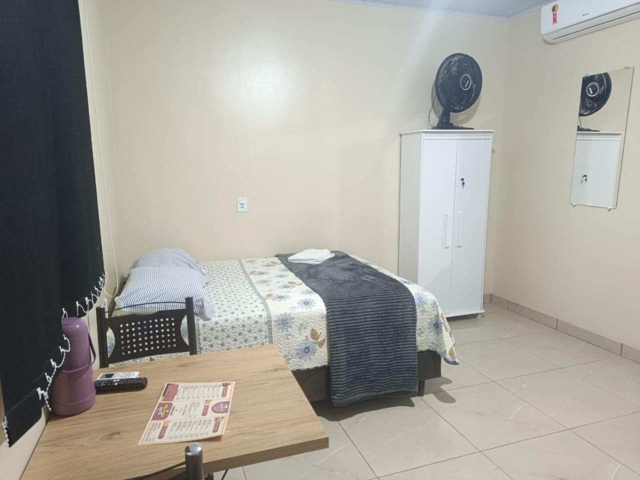 Flatsmedrado Apartment